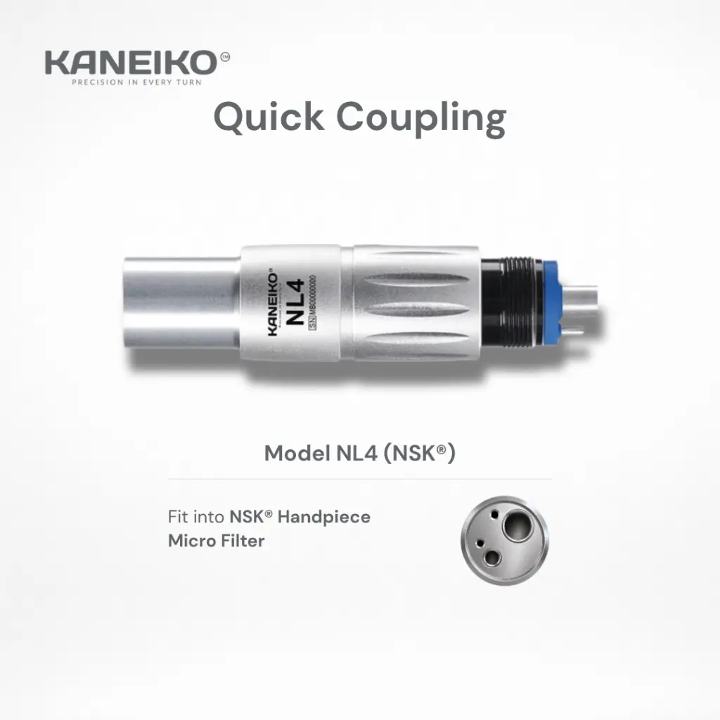 Kaneiko Model NL4 info details.webp