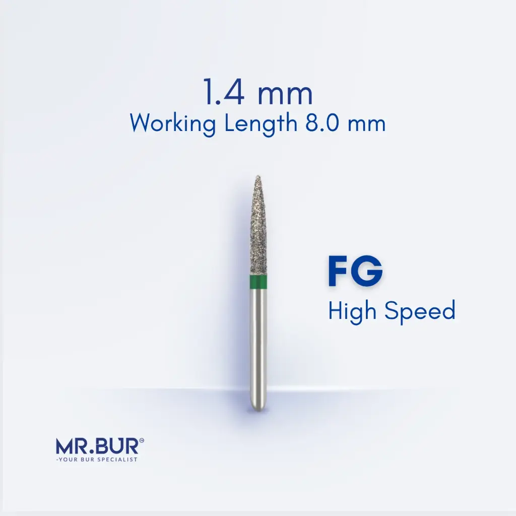 FG STANDARD FLAME CYLINDER