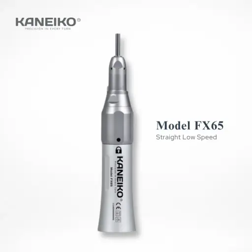 [FX65] KANEIKO STRAIGHT HANDPIECE 